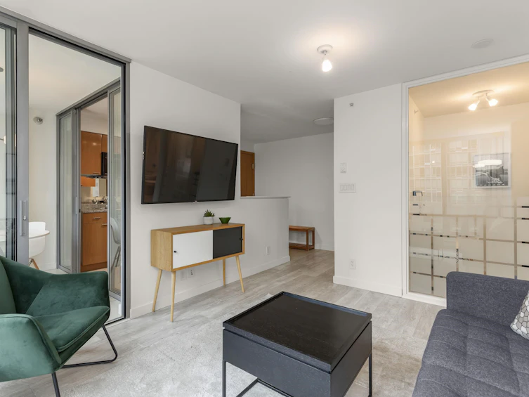 501-1200 W Georgia Street, Vancouver, BC, V6E 4R2 - 22
