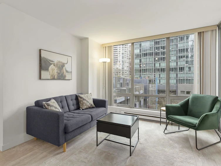 501-1200 W Georgia Street, Vancouver, BC, V6E 4R2 - 20