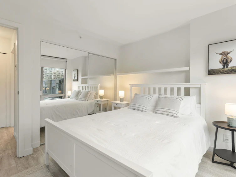 501-1200 W Georgia Street, Vancouver, BC, V6E 4R2 - 28