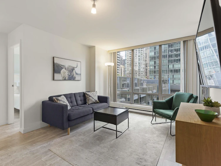 501-1200 W Georgia Street, Vancouver, BC, V6E 4R2 - 17