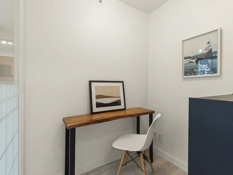 501-1200 W Georgia Street, Vancouver, BC, V6E 4R2 - 24