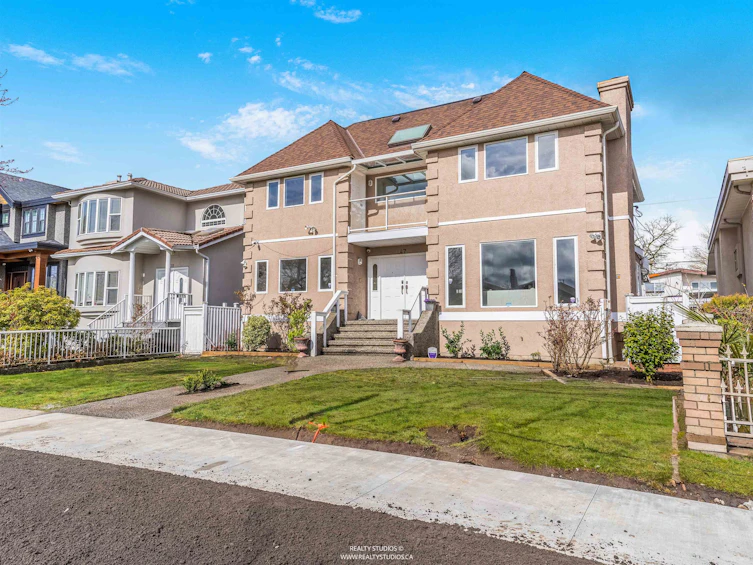 47 E 50th Avenue, Vancouver, BC, V5X 1A1 - 35