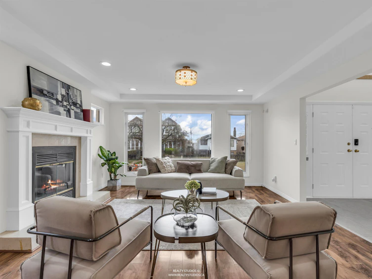 47 E 50th Avenue, Vancouver, BC, V5X 1A1 - 4