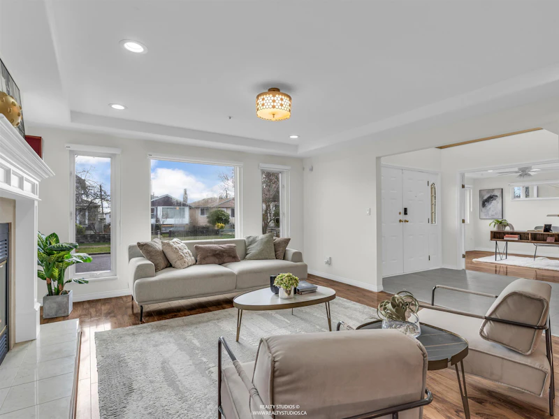 47 E 50th Avenue, Vancouver BC V5X 1A1
