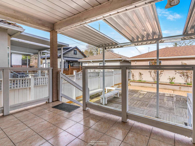 47 E 50th Avenue, Vancouver, BC, V5X 1A1 - 31