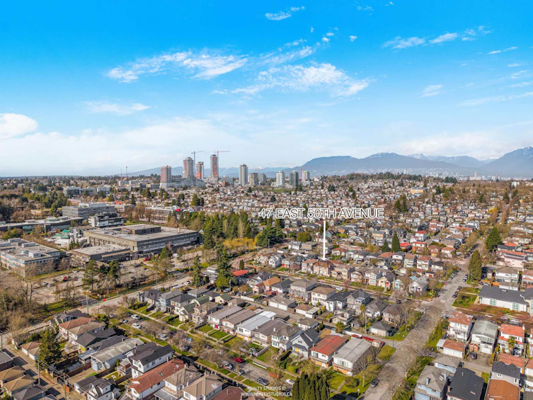 47 E 50th Avenue, Vancouver, BC, V5X 1A1 - 39