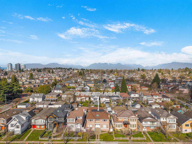 47 E 50th Avenue, Vancouver, BC, V5X 1A1 - 38