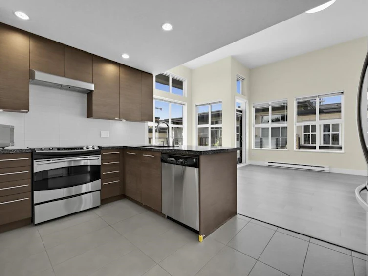 426-5928 Birney Avenue, Vancouver, BC, V6S 0B5 - 2