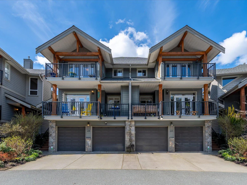 24 - 39758 Government Road, Squamish BC V8B 0G3