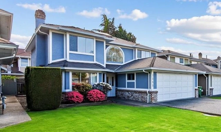 3555 Mckay Drive