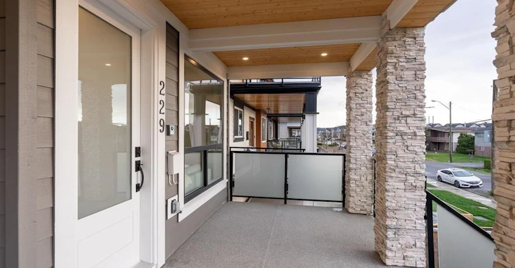 229 Jardine Street, New Westminster, BC, V3M 5M4 - 4