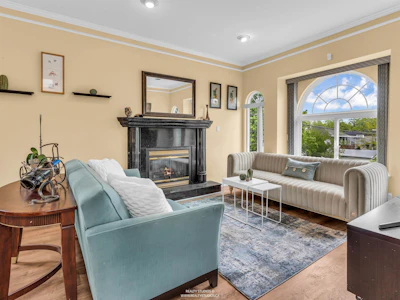5323 Dumfries Street - 5
