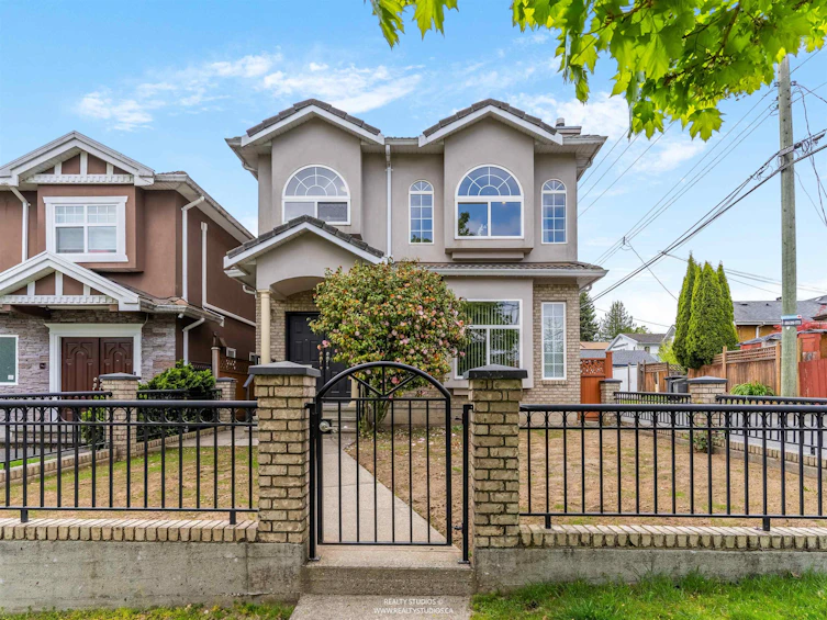 5323 Dumfries Street, Vancouver, BC, V5P 3A3 - 25