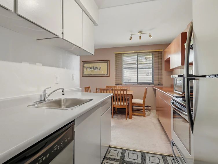 310-45 Fourth Street, New Westminster, BC, V3L 5H7 - 12