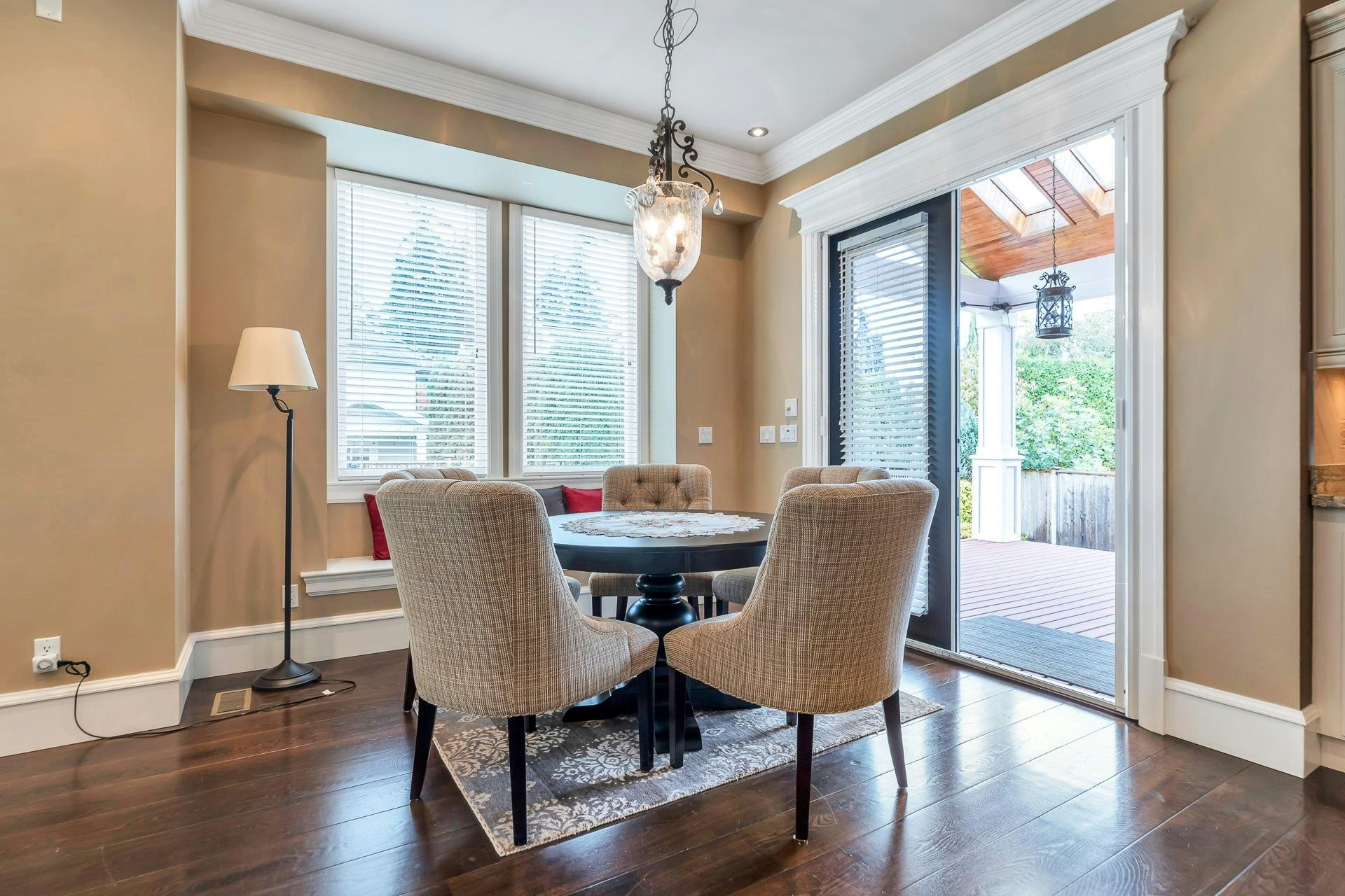 Rew Ff For Sale: 3791 154a Street, Surrey, BC - REW