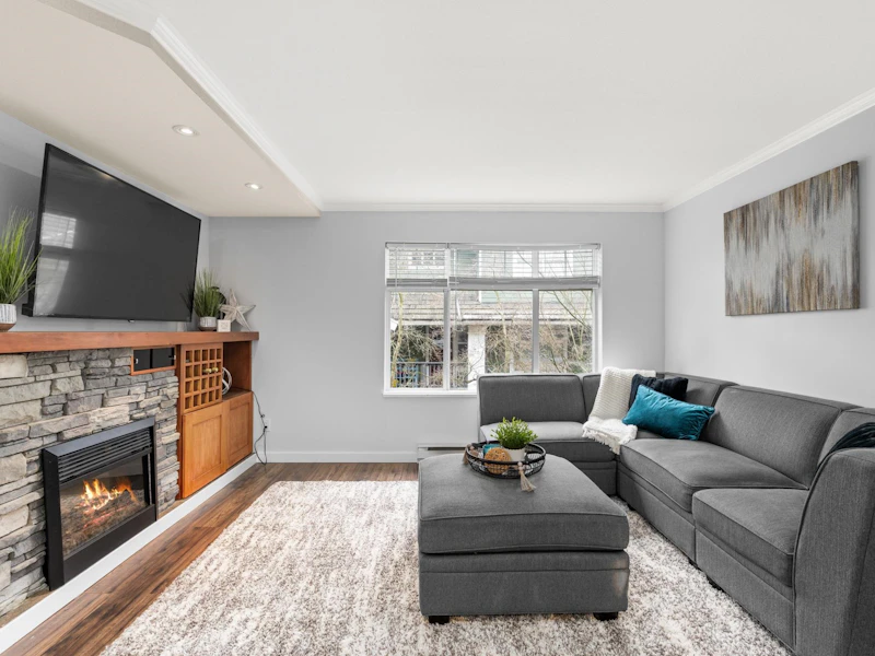 7 - 15233 34th Avenue, Surrey BC V3Z 2T7