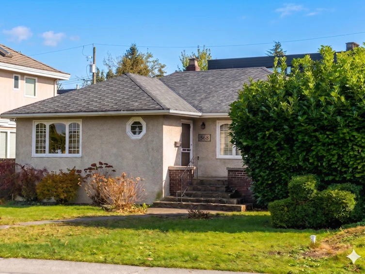 568 W King Edward Avenue, Vancouver, BC, V5Z 2C3