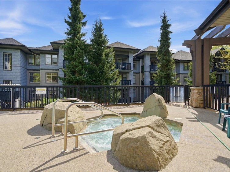 310-2966 Silver Springs Boulevard, Coquitlam, BC, V3E 3S1 - 32