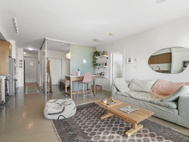 715-221 Union Street, Vancouver, BC, V6A 0B4 - 5