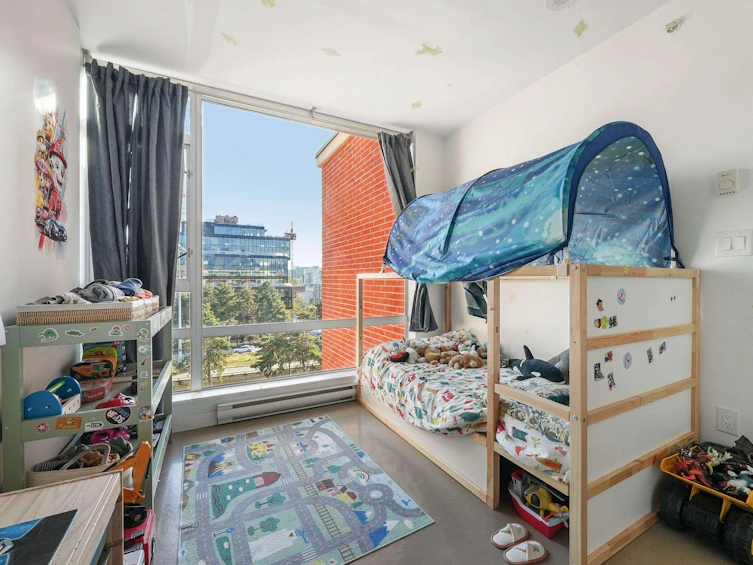 715-221 Union Street, Vancouver, BC, V6A 0B4 - 9