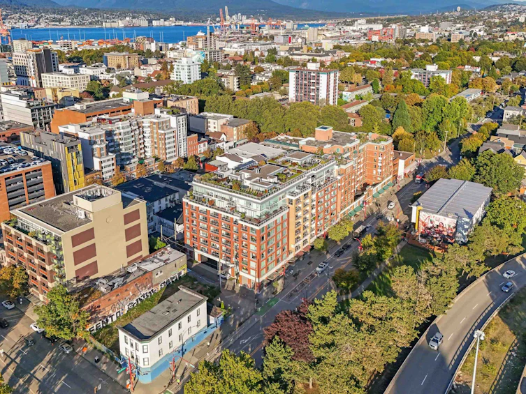 715-221 Union Street, Vancouver, BC, V6A 0B4 - 25