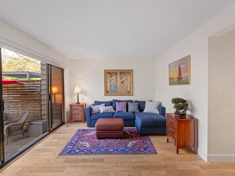 81-1930 Cedar Village Crescent, North Vancouver, BC, V7J 3M5 - 3