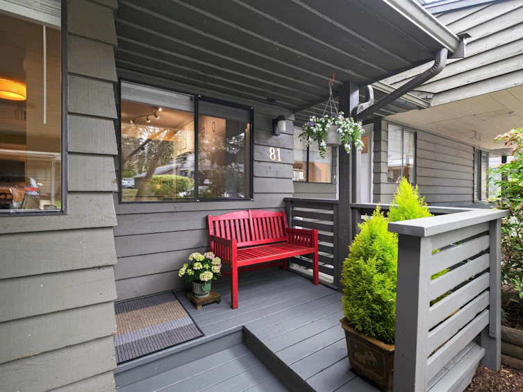 81-1930 Cedar Village Crescent, North Vancouver, BC, V7J 3M5 - 28