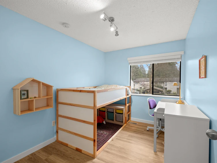 81-1930 Cedar Village Crescent, North Vancouver, BC, V7J 3M5 - 23