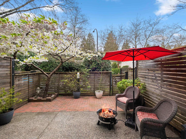 81-1930 Cedar Village Crescent, North Vancouver, BC, V7J 3M5 - 26