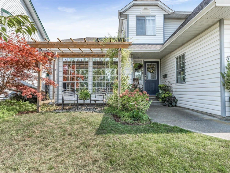 5868 Tyson Road, Chilliwack, BC, V2R 3N9 - 3