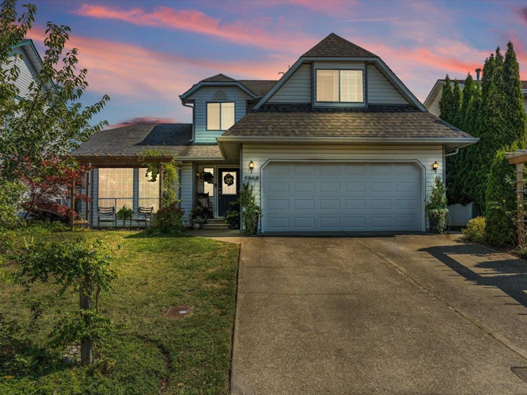 5868 Tyson Road, Chilliwack, BC, V2R 3N9 - 37
