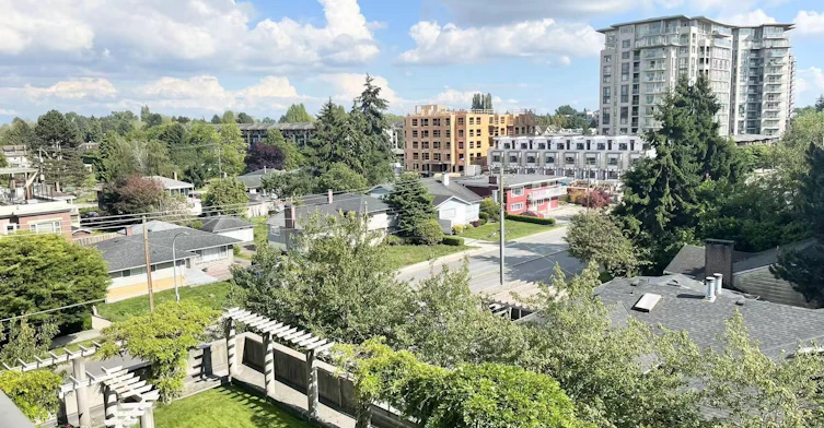 60*-6611 Cooney Road, Richmond, BC, V6Y 4C5 - 9