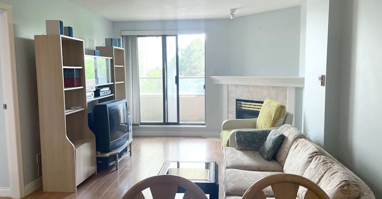 60*-6611 Cooney Road, Richmond, BC, V6Y 4C5 - 3