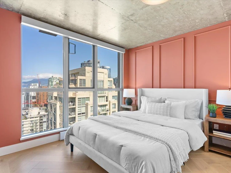 2402-1238 Richards Street, Vancouver, BC, V6B 6M6 - 30