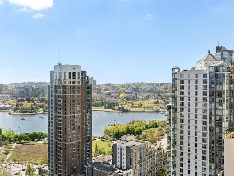 2402-1238 Richards Street, Vancouver, BC, V6B 6M6 - 28