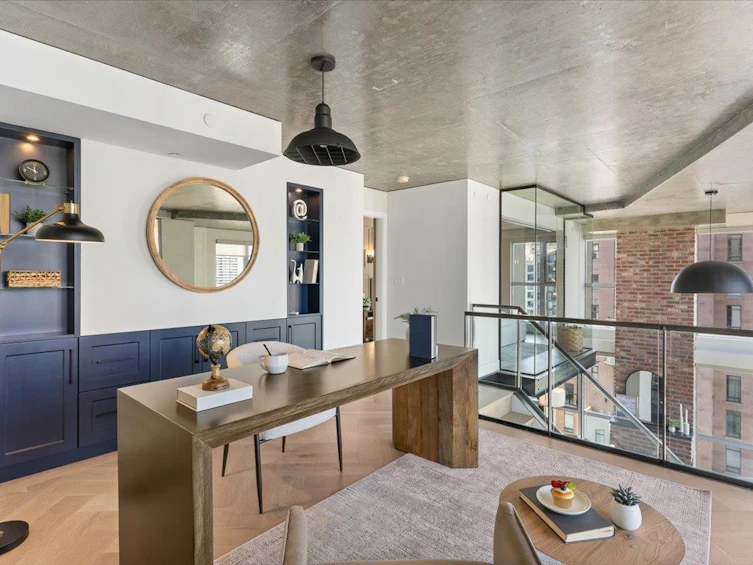 2402-1238 Richards Street, Vancouver, BC, V6B 6M6 - 25