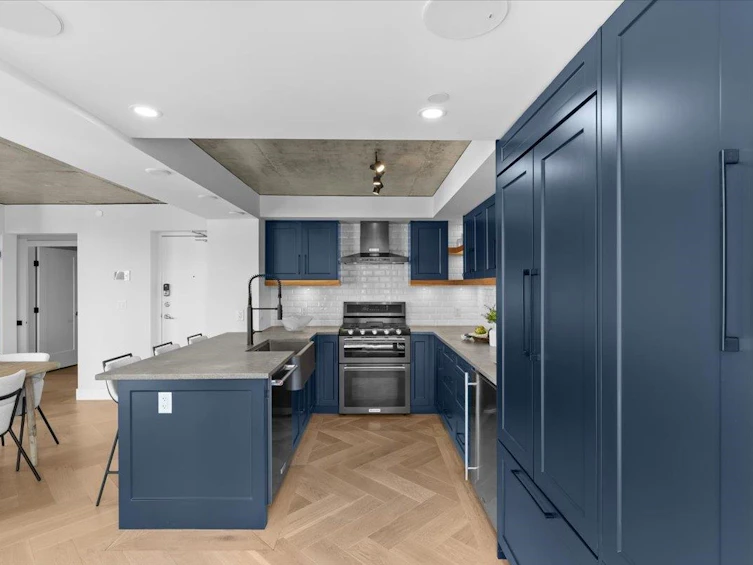 2402-1238 Richards Street, Vancouver, BC, V6B 6M6 - 11