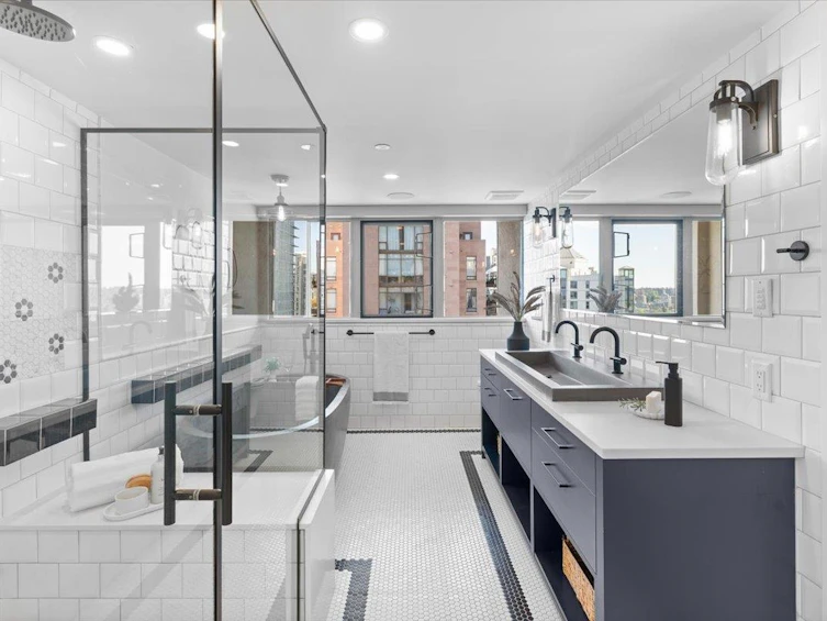 2402-1238 Richards Street, Vancouver, BC, V6B 6M6 - 19