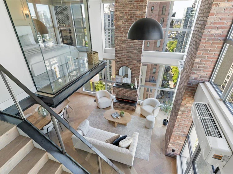 2402-1238 Richards Street, Vancouver, BC, V6B 6M6 - 6