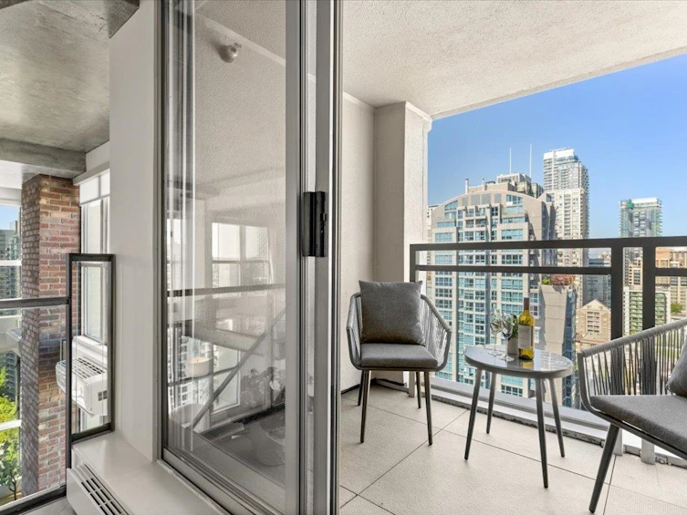 2402-1238 Richards Street, Vancouver, BC, V6B 6M6 - 27