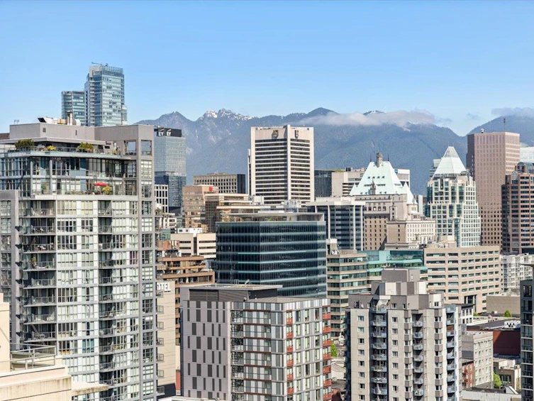2402-1238 Richards Street, Vancouver, BC, V6B 6M6 - 29