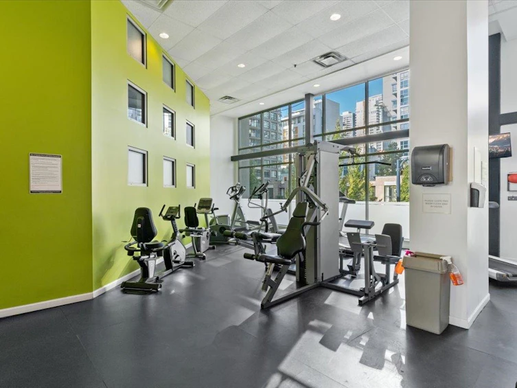 2402-1238 Richards Street, Vancouver, BC, V6B 6M6 - 33