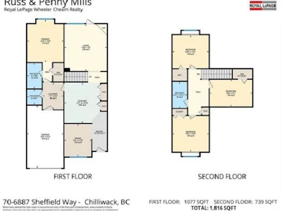 70-6887 Sheffield Way - 2
