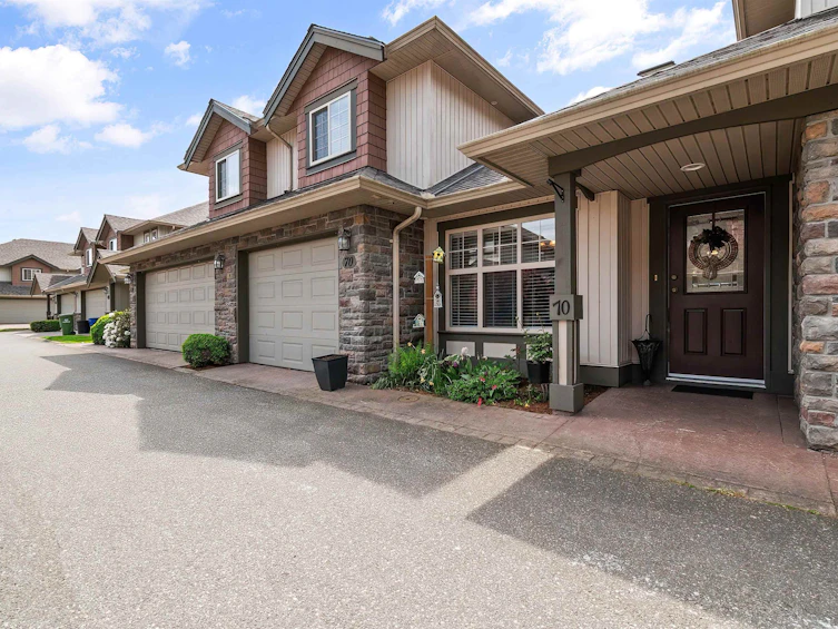 70-6887 Sheffield Way, Chilliwack, BC, V2R 5V5