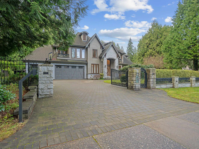 2891 138 Street, Surrey, BC, V4P 1T6