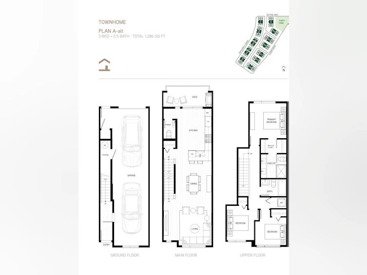 3-4552 Cattail Way, Delta, BC, V4M 0G8 - 19