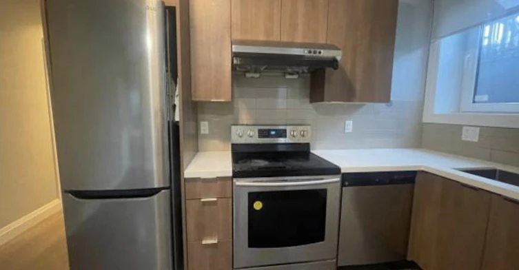 Downstairs-5283 Halley Avenue, Burnaby, BC, V5H 2P9 - 2
