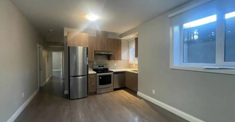 Downstairs-5283 Halley Avenue, Burnaby, BC, V5H 2P9