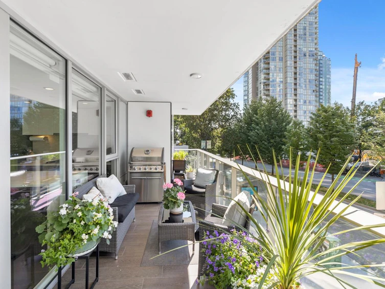 201-499 Pacific Street, Vancouver, BC, V6B 0N4 - 25