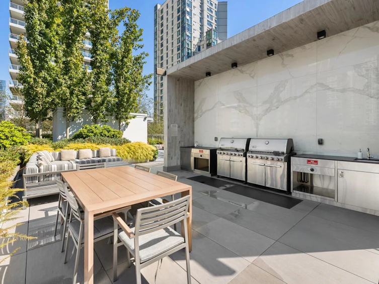 201-499 Pacific Street, Vancouver, BC, V6B 0N4 - 30